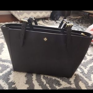 Tory Burch York Shoulder Tote